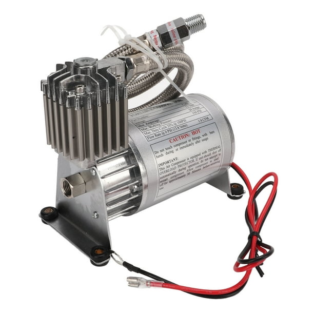 PORTER-CABLE Compresseur d'air électrique portatif à crêpes de 6 gal. 150  PSI