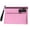 Hot Pink, variant on Money Bag,Locking Cash Deposit Bag with Zipper - Anti-Theft Money Pouch for Business, Travel Safe for Passports & Valuables, Secure Document Storage Bag for Notary, Bank Drops, Event Cash Handling