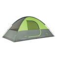thumbnail image 3 of Coleman Highline II™ 8 Person Dome Tent, 3 of 4