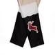 thumbnail image 4 of Medias de Navidad Medias Hasta El Muslo Para Mujer Leggings Flaco Campana Impreso Cintura Alta Medias Elásticas Pantalón Pantalones de Yoga Odeerbi  ODB141772, 4 of 9