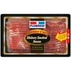 Plumrose Center Cut Hickory Smoked Bacon 12 Oz Package