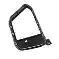 thumbnail image 2 of Front Bumper Vent Grille Cover Trim for Range Sport 2018-2021 Fog Light Trim Right LR099793, 2 of 5