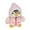 Pink, variant on KOYPTL Stuffed Animals Toy for 3 4 5 6 7 8 Year Old Girls Boys, Penguin Furry Stuffed Toys Doll Soft Stuffed Penguin Plush Toys for Kids,Birthday Christmas Gifts for Kids,9.8 Inch