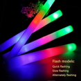 thumbnail image 5 of Foam Glow Sticks-20 PCS Light up Sticks Party Favor Glow in The Dark Party Supplies with 3 Modes Colorful Flashing Light Up Toys for Party Wedding Bi, 5 of 5