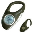 thumbnail image 3 of GLFILL Digital Barometer Thermometer Outdoor Electric Altimeter with Weather Forecast, 3 of 6