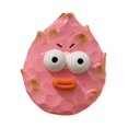 thumbnail image 1 of Animals Fridge Magnets, Yoaney Funny and Cute Fridge Magnets Creative Design Fruit Home Decoration Suitable for Kitchen Storage Cabinet and Office, 1 of 9