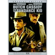 Butch Cassidy and the Sundance Kid (Special Edition) (DVD)