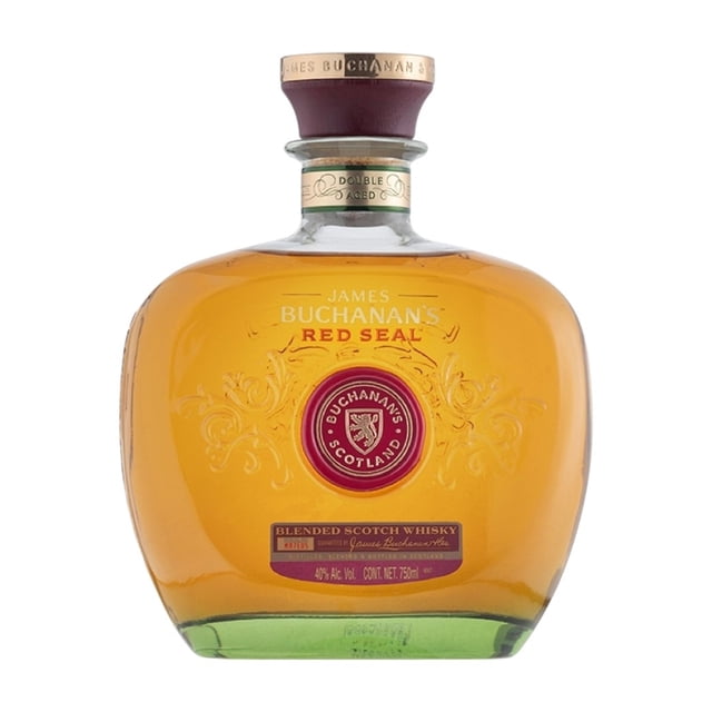 Whisky Buchanan's Red Seal 750 ml
