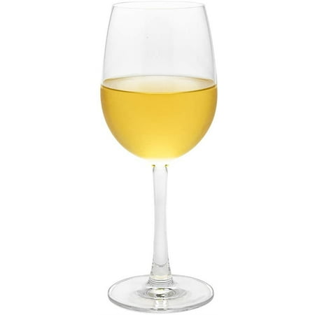 

Wine Glass - Crystal All-Purpose