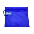 thumbnail image 4 of XeroCovers Snack Sleeve: Insulated Sleeve Lunch Bag, Made in America (Blue, Small and Large Combo), 4 of 4