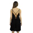 thumbnail image 2 of Riviera Sun Women's Versatile Dress – Chic, Casual, and Effortlessly Stylish (Black, Small), 2 of 2