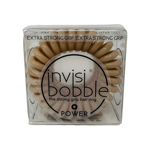 Invisibobble "Power" Hair Ring - To Be or Nude to Be