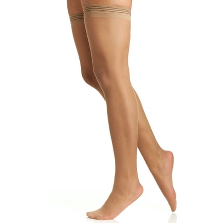 

Berkshire Womens All Day Sheer Thigh Highs Style-1590