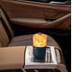 thumbnail image 1 of Difusor de aroma y luz nocturna USB para coche | Batería de 1200 mAh, 16 horas de uso, lámpara de cristal de sal que cambia de color para mejorar el estado de ánimo y purificar el aire en el, 1 of 7