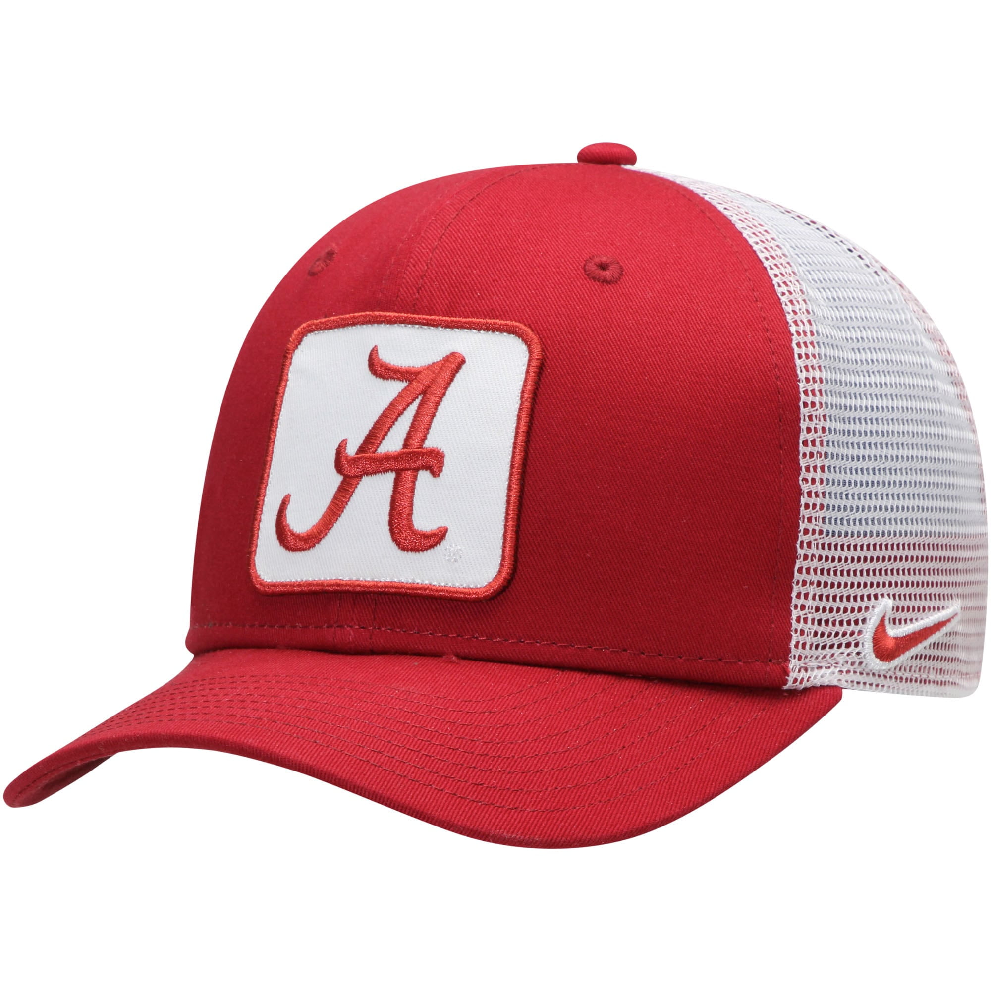 Men's Nike Crimson Alabama Crimson Tide 