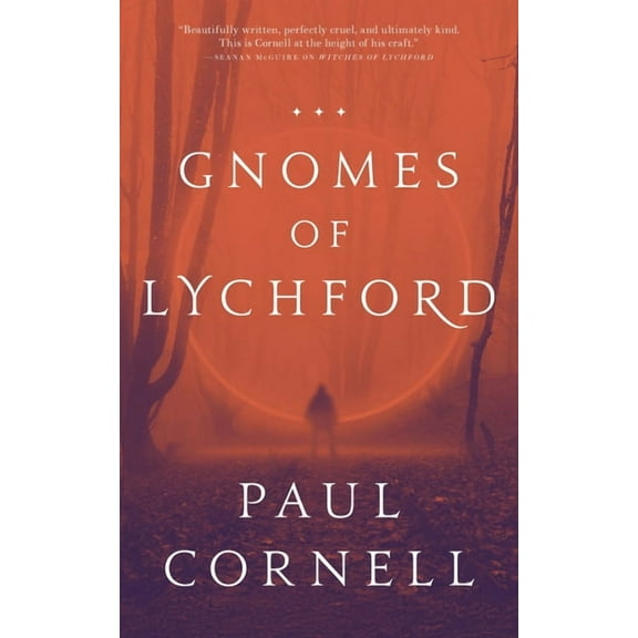 Witches of Lychford Gnomes of Lychford, Book 6, (Paperback)