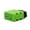 Green, variant on YAHHU Mini BT 5.0 Wireless OBD-II Car Auto Diagnostic Scan Tool and Engine Fault Detector, Automotive Code Reader Scanner for iOS & Android - White, 4.72 inches / 12 cm