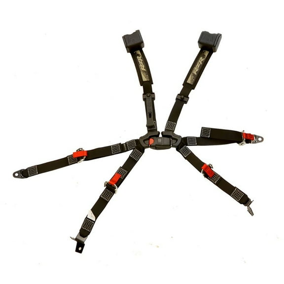 Polaris 2882244 Driver Side Click-6 Harness 2014-2020 RZR 1000 900 Turbo XP