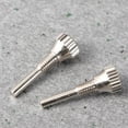 thumbnail image 1 of HAMPPLIES 3Pcs Trumpet Screw for Trumpet Lovers in Copper 2.4X0.8Cm, 1 of 6