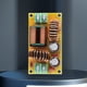 thumbnail image 4 of Filtro DC LC 2A 4A 10A 20A Filtro EMI DC 12V Purificador de alimentación de filtrado de audio para automóvil, 4 of 8