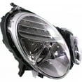 thumbnail image 3 of For Mercedes-Benz E63 AMG Headlight Assembly 2007 2008 2009 Passenger Side DOT Certified For MB2501100 | 211820346164 Vehicle Trim: Sedan, 3 of 4