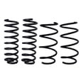 thumbnail image 2 of Resortes Originales AG para Auto Completo para Nissan Aprio 2008 a 2012 4 Piezas Nuevos, 2 of 5