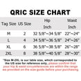 thumbnail image 2 of QRIC Women Butt Lifter Padded Panties Hip Enhancer Lace Briefs Body Shaper Underwear with Removable Pads Beige 2XL, 2 of 6