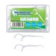 thumbnail image 1 of Hilo dental en barra para limpieza interdental, 100 unidades, 1 of 1