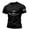 Black, variant on Men New York City Skyline USA Flag Graphic Crew Neck T-Shirt, Casual Loose Fit Short Sleeve Summer Patriotic Daily Tee Black XXXL