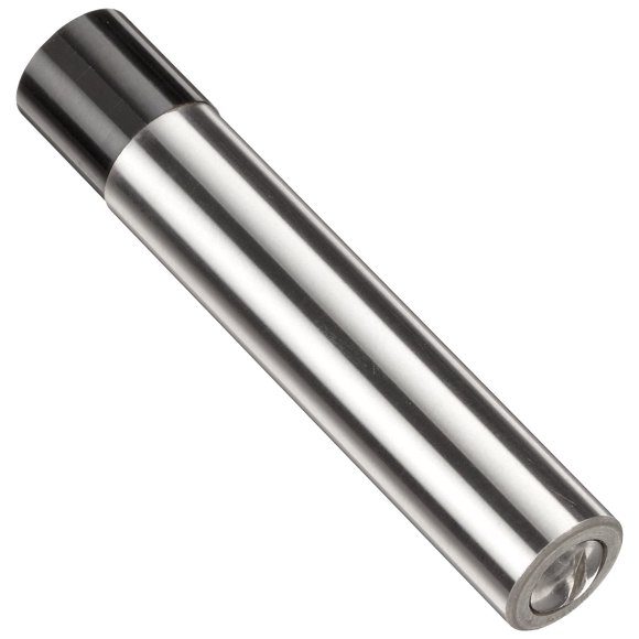 TESA Brown & Sharpe 599-792-24 Audible Edge Finder, 1/2" Shank x 0.500" Head Diameter