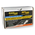 thumbnail image 2 of RaggTopp CONVERTIBLE Plastic Window Cleaner & Protectant Kit, 2 of 4