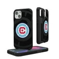 thumbnail image 2 of Chicago Fire iPhone Mono Tilt Rugged Case, 2 of 7