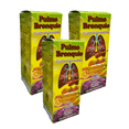 thumbnail image 1 of Pack 3 Jarabe Pulmo Bronquio 250 Ml El Bonsay, 1 of 2