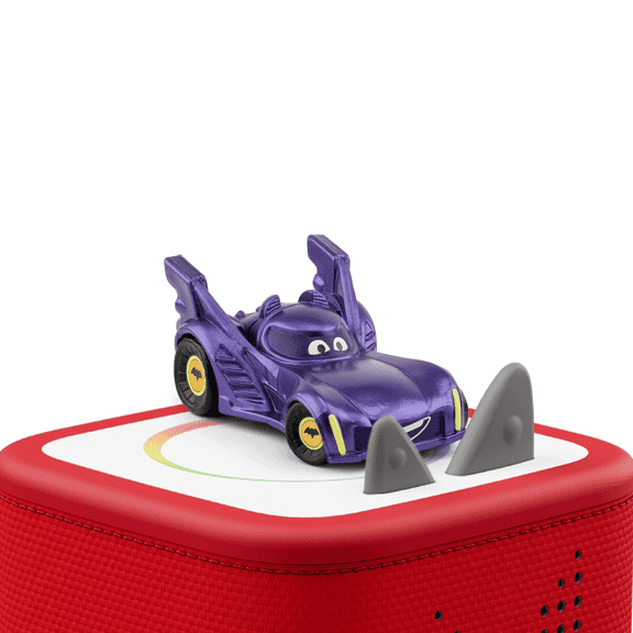 tonies DC: Batwheels Audio Toy Figurine, Age Group 5 