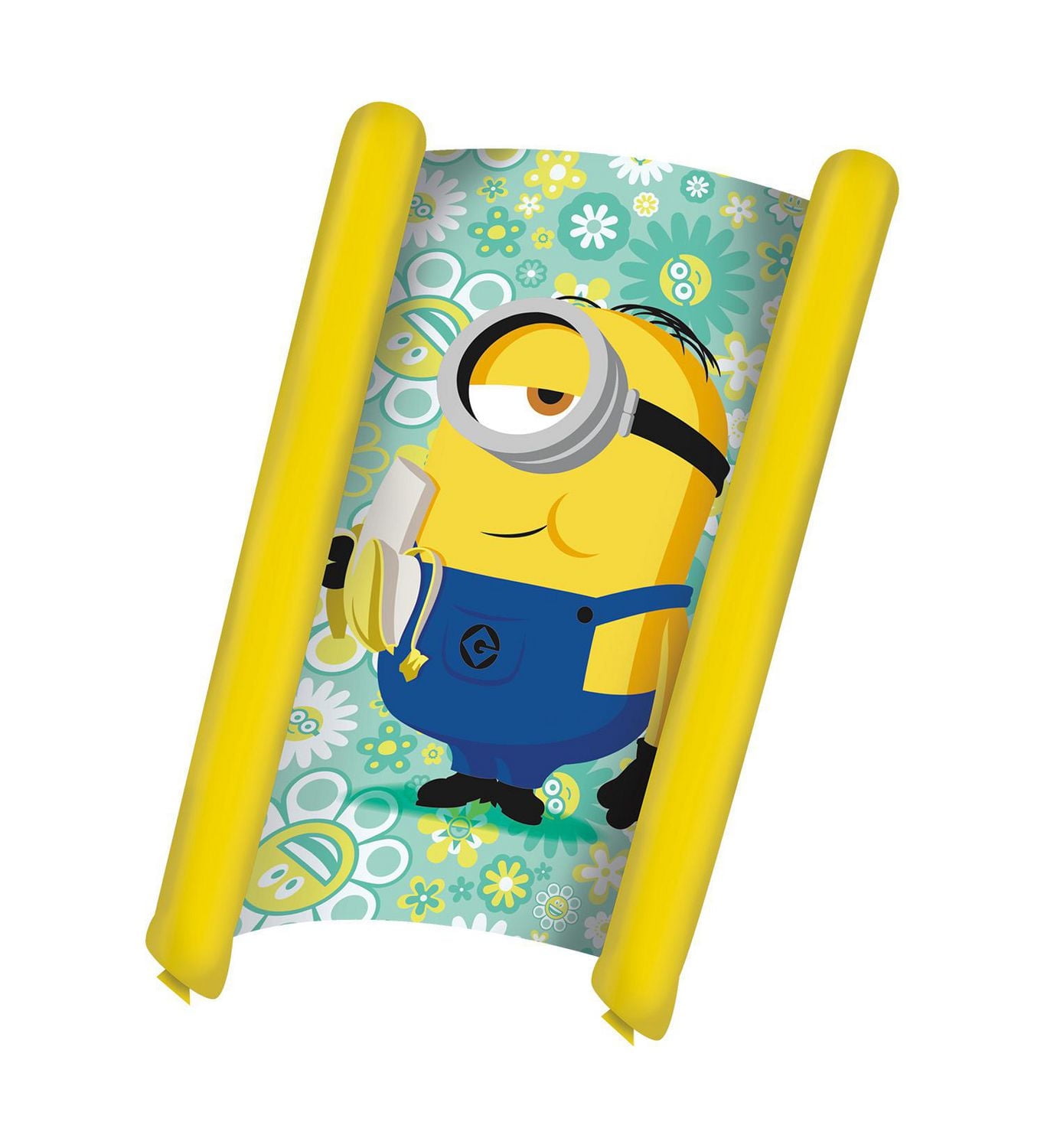 X Kites Inflate-A-Kite 33 inch wide inflatable kite - Despicable Me, Inflatable Kite