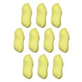 thumbnail image 3 of Miangastore Modèles de Simulation D\'arachide Kaki 10 Pcs 1.6X0.4X0.4In Plastique, 3 of 9