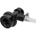 thumbnail image 4 of Ball Lock Line Assembly, Transparent Ball Lock Beer Line Assembly for Ball Style Locking Barrels (50 cm/18 inch), 4 of 8