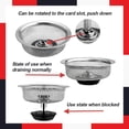 thumbnail image 4 of 13-Piece Non-Stick Cookware Set with Frying Pan, Soup Pots, Milk Pan, and Kitchen Utensils, 4 of 6