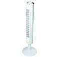thumbnail image 1 of Honeywell Comfort Control Tower Fan, Slim Design, Powerful Cooling-White, 1 Pack, 1 of 5