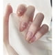 thumbnail image 5 of Nail Art Foil, Nail Foil Glitter Nail Lentejuelas Confeti Oro Plata Irregular Glitter Efecto Espejo Acrílico Nail Powder Nail Foil Lentejuelas para Decoración de Uñas MFZFUKR CPB-DE-LYY309-1, 5 of 5