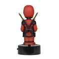 thumbnail image 4 of Marvel - Body Knocker - Deadpool - NECA, 4 of 6