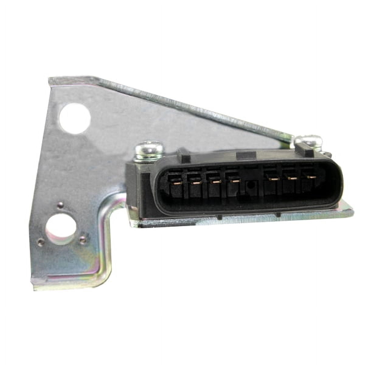Ignition Control Module