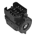 thumbnail image 3 of Interruptor De Encendido Del Vehículo, 61326901961 Accesorio De Interruptor Mano De Obra Exquisita Características Estables Alta Confiabilidad Para 3 Series Convertible E46 ANGGREK Car Ignition Switch, 3 of 8