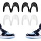 thumbnail image 3 of Skoskydd för Sneaker Anti-Crease Anti-veck, 3 of 5