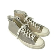 Converse Chuck 70 High Shoes Casual Sneakers Beach Stone Canvas For A05658C