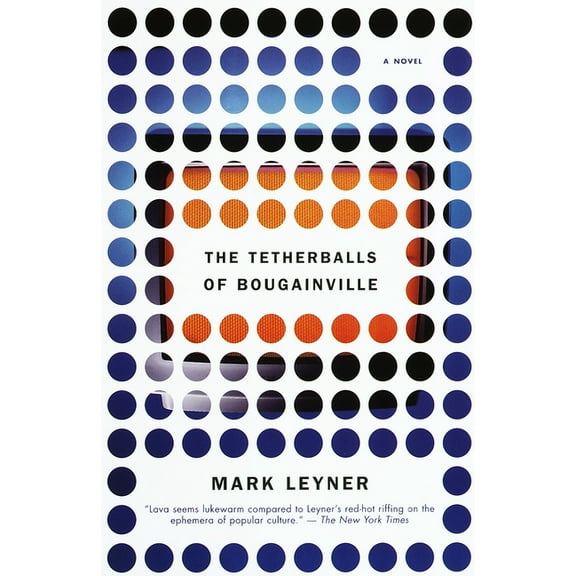 Vintage Contemporaries: The Tetherballs of Bougainville : A Novel (Paperback)