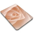 thumbnail image 1 of KSK KAISHEK Hard Shell Compatible with MacBook Pro 16 inchs 2023/2022/2021 A2485 & A2780, Rose series 0765, 1 of 5