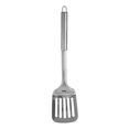 thumbnail image 1 of Espatula Pala Acero Inoxidable Utensilio Para Cocina Lab.G,  Plateado, 1 of 5