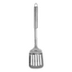 thumbnail image 1 of Espatula Pala Acero Inoxidable Utensilio Para Cocina Lab.G,  Plateado, 1 of 5