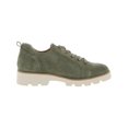 thumbnail image 3 of Vionic Womens Ballari Suede Lace-Up Oxfords, 3 of 3